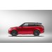 画像2: WHELART 1/64 Range Rover Sport 2018 (LHD) Red (2)