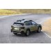 画像8: Kyosho Original 1/43 SUBARU Legacy Outback (Green) (8)