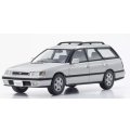 Kyosho Original 1/43 SUBARU Legacy Touring Wagon GT (Pearl White)