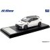 画像2: Hi Story 1/43 Toyota GR COROLLA RZ (2025) Super White II (2)