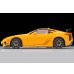 画像3: TOMYTEC 1/64 Limited Vintage NEO Lexus LFA Nürburgring Package (Orange) (3)