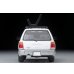 画像7: TOMYTEC 1/64 Limited Vintage NEO Subaru Forester Custom Version (White/Silver) with Kayak and Figure (7)