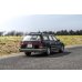 画像3: Kyosho Original 1/43 SUBARU Legacy Touring Wagon GT (Black/Gray) (3)