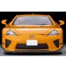 画像5: TOMYTEC 1/64 Limited Vintage NEO Lexus LFA Nürburgring Package (Orange) (5)