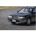 画像5: Kyosho Original 1/43 SUBARU Legacy Touring Wagon GT (Black/Gray) (5)