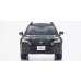 画像4: Kyosho Original 1/43 SUBARU Legacy Outback (Black) (4)