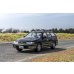 画像2: Kyosho Original 1/43 SUBARU Legacy Touring Wagon GT (Black/Gray) (2)