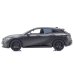 画像3: Kyosho Original 1/43 Toyota Crown Sport RS "THE LIMITED-MATTE METAL" (Matte Gray) (3)