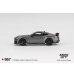 画像4: MINI GT 1/64 Ford Mustang Dark Horse 2024 Carbonized Grey (RHD) (4)