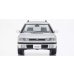 画像4: Kyosho Original 1/43 SUBARU Legacy Touring Wagon GT (Pearl White) (4)