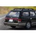 画像6: Kyosho Original 1/43 SUBARU Legacy Touring Wagon GT (Black/Gray) (6)
