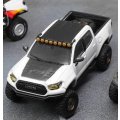 GCD 1/64 Toyota Tacoma TRD Pro 2022- (LHD) - White