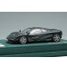 画像1: EIDOLON COLLECTION 1/43 McLaren F1 XP5 Metallic Dark Green Limited 120 pcs. (1)