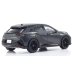 画像2: Kyosho Original 1/43 Toyota Crown Sport RS (Gray) (2)