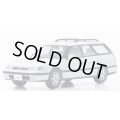 Kyosho Original 1/43 SUBARU Legacy Touring Wagon GT (White)