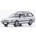 画像1: Kyosho Original 1/43 SUBARU Legacy Touring Wagon GT (White) (1)