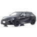 画像1: Kyosho Original 1/43 Toyota Crown Sport RS (Black) (1)