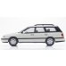 画像3: Kyosho Original 1/43 SUBARU Legacy Touring Wagon GT (Pearl White) (3)