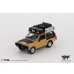 画像2: MINI GT 1/64 Range Rover 1981 Camel Trophy Sumatra winner C. Swoboda & K. Mentel (LHD) [Blister Packaging] (2)