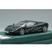 画像2: EIDOLON COLLECTION 1/43 McLaren F1 XP5 Metallic Dark Green Limited 120 pcs. (2)