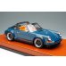画像5: EIDOLON 1/18 Singer 911 (964) Targa Resistance Blue Limited 60 pcs. (5)