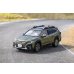 画像7: Kyosho Original 1/43 SUBARU Legacy Outback (Green) (7)
