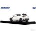 画像5: Hi Story 1/43 Toyota GR COROLLA RZ (2025) Super White II (5)