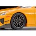 画像7: TOMYTEC 1/64 Limited Vintage NEO Lexus LFA Nürburgring Package (Orange) (7)