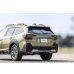 画像6: Kyosho Original 1/43 SUBARU Legacy Outback (Green) (6)