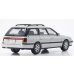 画像2: Kyosho Original 1/43 SUBARU Legacy Touring Wagon GT (Pearl White) (2)