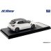画像3: Hi Story 1/43 Toyota GR COROLLA RZ (2025) Super White II (3)