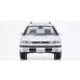 画像4: Kyosho Original 1/43 SUBARU Legacy Touring Wagon GT (White) (4)