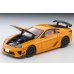 画像8: TOMYTEC 1/64 Limited Vintage NEO Lexus LFA Nürburgring Package (Orange) (8)
