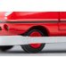 画像7: TOMYTEC 1/64 Limited Vintage こどもの国×TLV Datsun Baby Restored Car (Red) with Figure (7)
