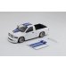 画像1: SHOOM64 MODEL 1/64 Dodge RAM SRT-10 White (1)