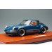 画像2: EIDOLON 1/18 Singer 911 (964) Targa Resistance Blue Limited 60 pcs. (2)