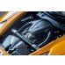 画像9: TOMYTEC 1/64 Limited Vintage NEO Lexus LFA Nürburgring Package (Orange) (9)