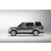 画像2: WHELART 1/64 Land Rover Discovery 4 (LHD) Gray (2)