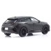 画像2: Kyosho Original 1/43 Toyota Crown Sport RS "THE LIMITED-MATTE METAL" (Matte Gray) (2)