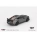 画像3: MINI GT 1/64 Ford Mustang Dark Horse 2024 Carbonized Grey (RHD) (3)
