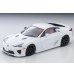 画像1: TOMYTEC 1/64 Limited Vintage NEO Lexus LFA (White) (1)