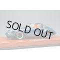 EIDOLON 1/18 Singer 911 (964) Targa Resistance Blue Limited 60 pcs.