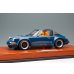 画像1: EIDOLON 1/18 Singer 911 (964) Targa Resistance Blue Limited 60 pcs. (1)