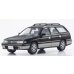 画像1: Kyosho Original 1/43 SUBARU Legacy Touring Wagon GT (Black/Gray) (1)
