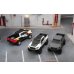 画像2: GCD 1/64 Toyota Tacoma TRD Pro 2022- (LHD) - White (2)