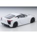 画像2: TOMYTEC 1/64 Limited Vintage NEO Lexus LFA (White) (2)