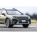 画像5: Kyosho Original 1/43 SUBARU Legacy Outback (Green) (5)