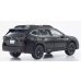 画像2: Kyosho Original 1/43 SUBARU Legacy Outback (Black) (2)