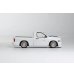 画像3: SHOOM64 MODEL 1/64 Dodge RAM SRT-10 White (3)