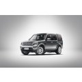 WHELART 1/64 Land Rover Discovery 4 (LHD) Gray
